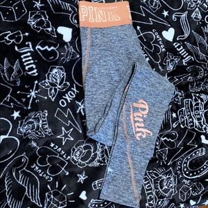 Sold ❣️ VS PINK Ultimate Legging